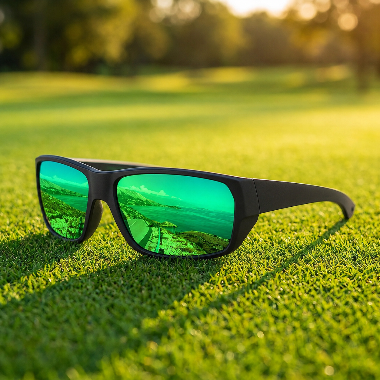 Hovdagolf™ Vind je golfbal in enkele seconden