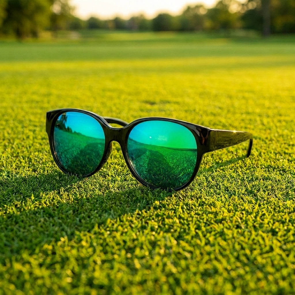 Hovdagolf™ Vind je golfbal in enkele seconden