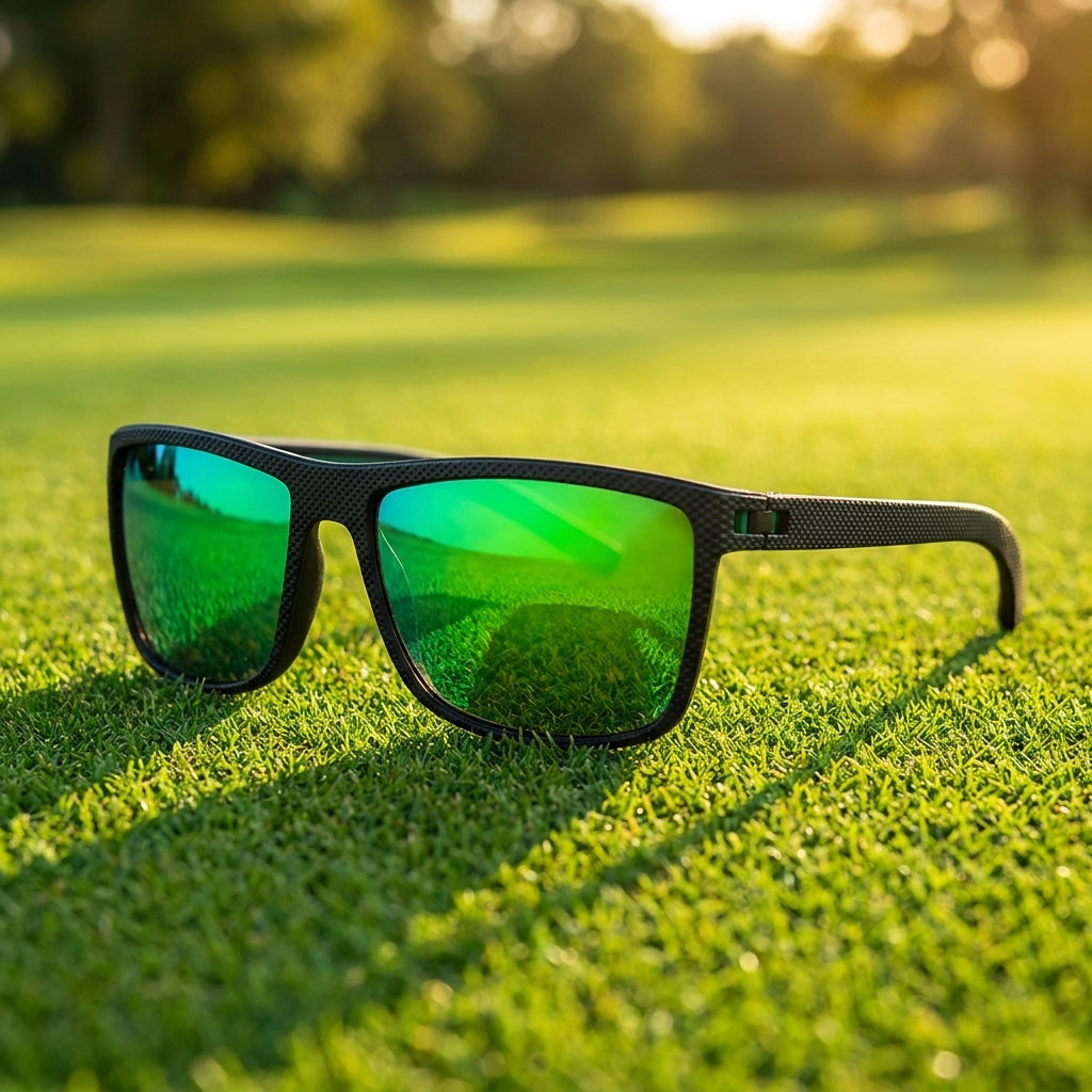 Hovdagolf™ Vind je golfbal in enkele seconden